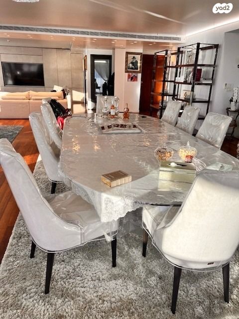 גג/ פנטהאוז, תל אביב יפו