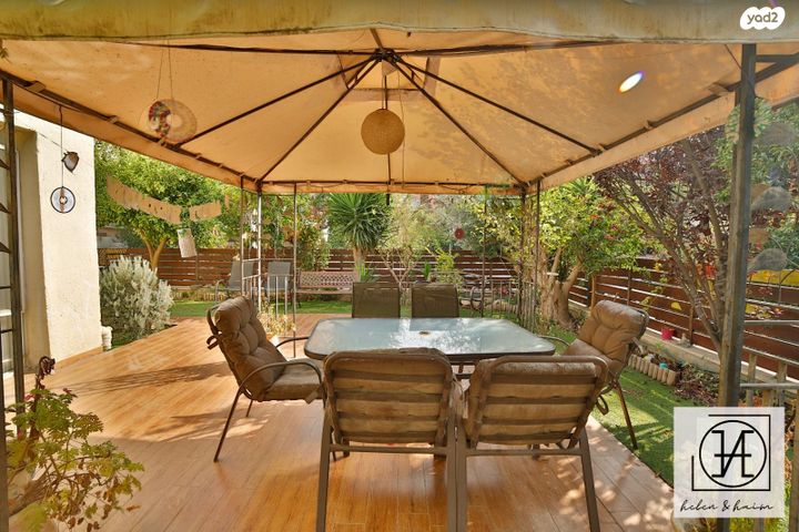 בית פרטי/ קוטג', יואל, חולון