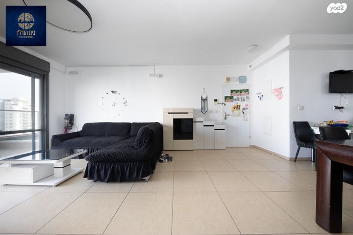 דירה, יהלום, צמרות המושבה, באר יעקב