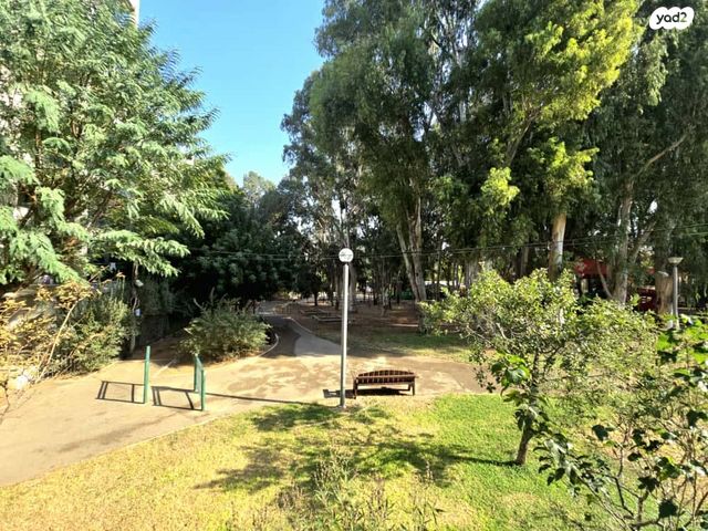 דירה, קרית ויצמן, רעננה