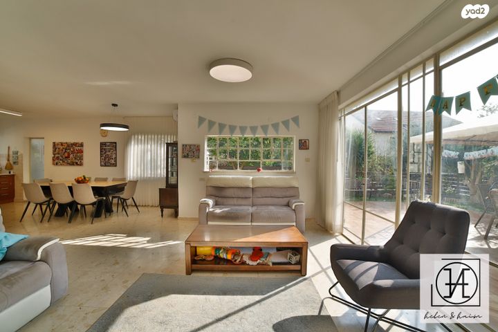 בית פרטי/ קוטג', יואל, חולון