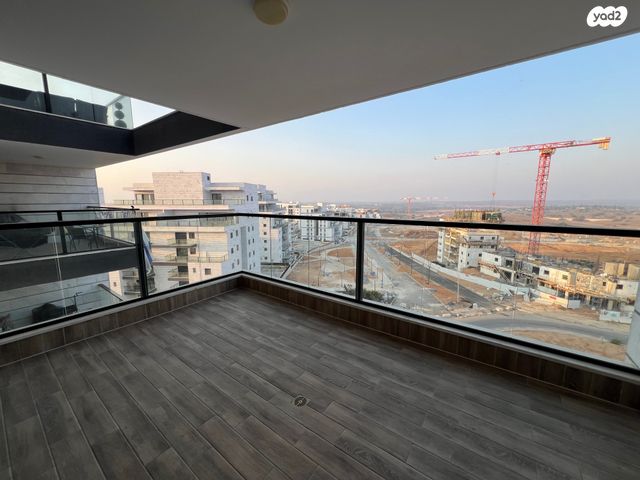 דירה, נאות שקמה, שדרות