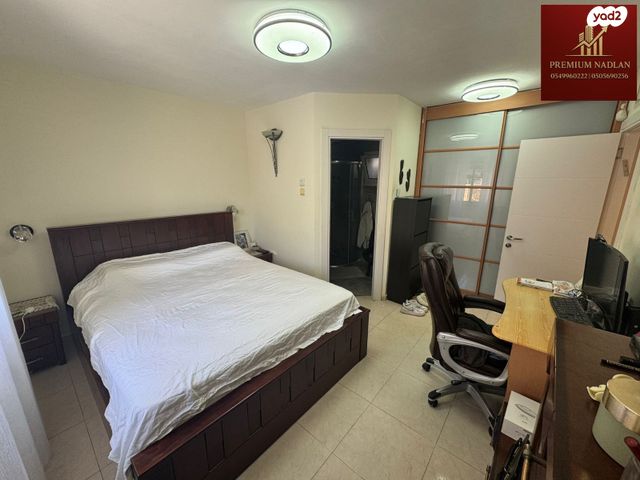 דירת גן, יובב המלך, רובע י"ג, אשדוד