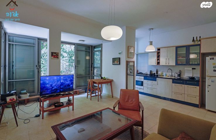 דירה, אלומות, קרית יוסף, גבעתיים