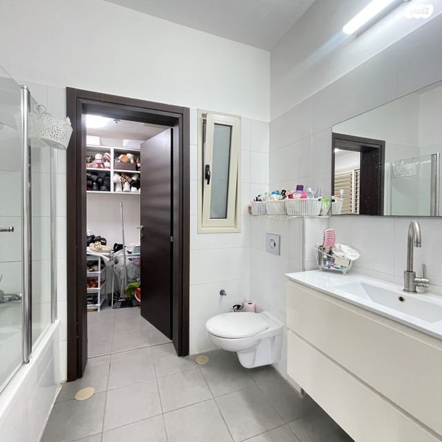 דירה, הגילה 3, נוף הטיילת, נתניה