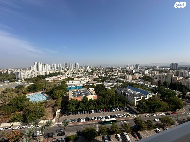 דירה, יגאל אלון 5, לב מוצקין, בנה ביתך, קרית מוצקין