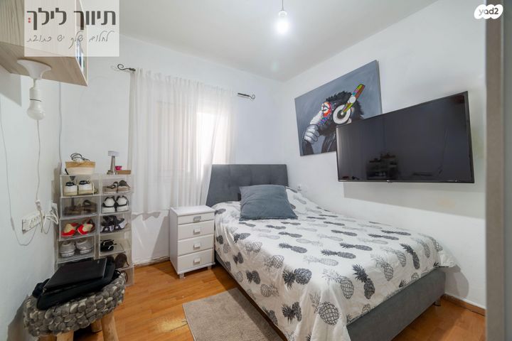 דירה, מורשה, רמת השרון