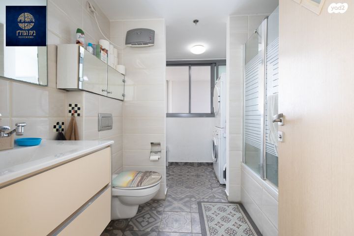 דירה, יהלום, צמרות המושבה, באר יעקב