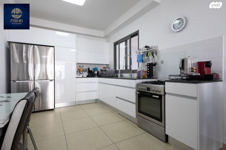 דירה, יהלום, צמרות המושבה, באר יעקב