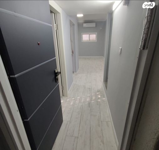 דירת גן, קדושי קהיר 17, רוטשילד עצמאות, בת ים