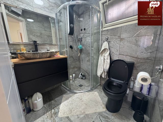 דירת גן, יובב המלך, רובע י"ג, אשדוד