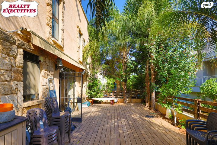 בית פרטי/ קוטג', הלוויים, הדר, הוד השרון