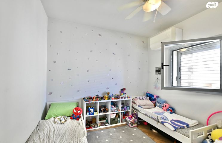 דירה, משה לרר 20, ארגמן, נס ציונה