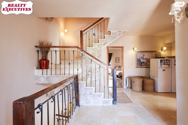 בית פרטי/ קוטג', הלוויים, הדר, הוד השרון