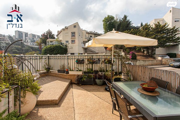 דירה, מרטין בובר, רמת בן גוריון, חיפה