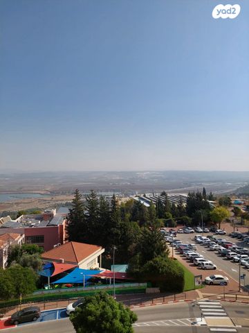 דירה, השיקמה, רמות יצחק, נשר