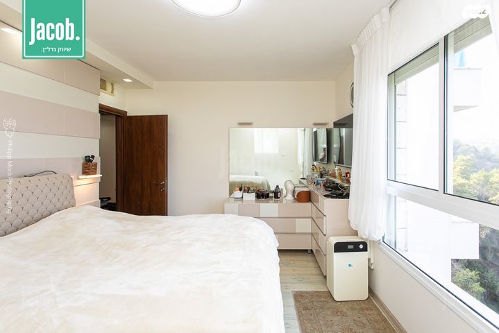 דירה, סביוני הכרמל, חיפה