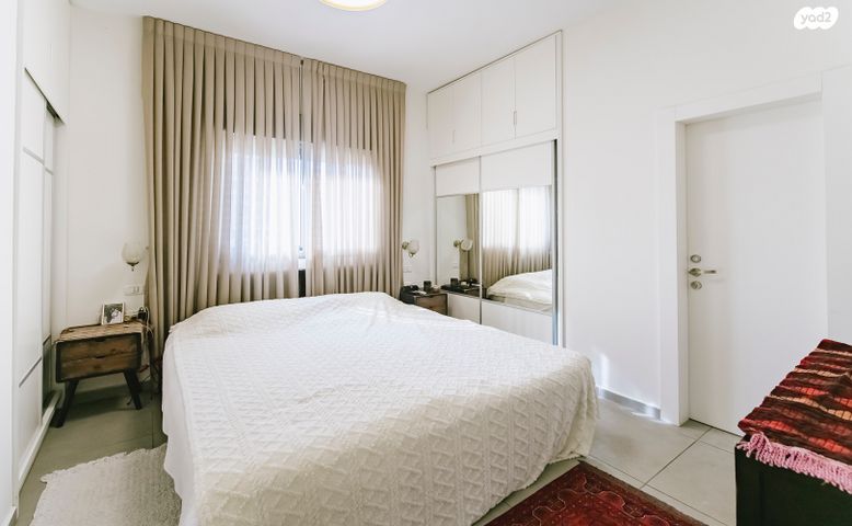 דירה, חנה רובינא 8, פסגות אפק, ראש העין