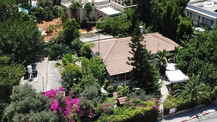 הנשיא יצחק בן צבי 1