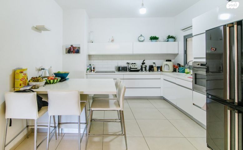 דירה, משה לרר, ארגמן, נס ציונה