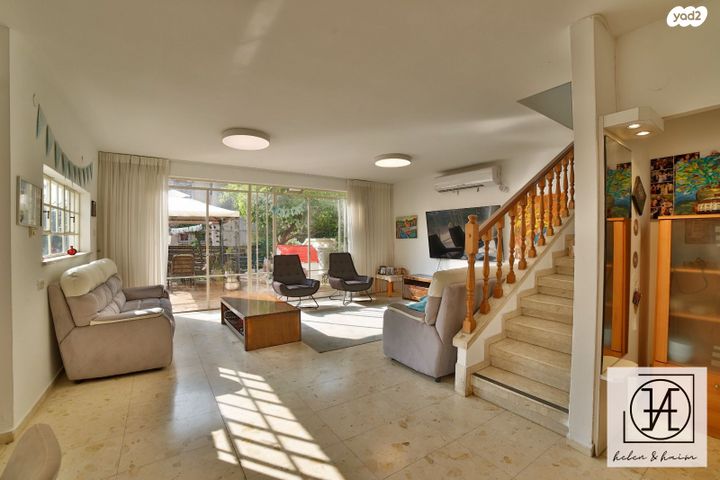 בית פרטי/ קוטג', יואל, חולון