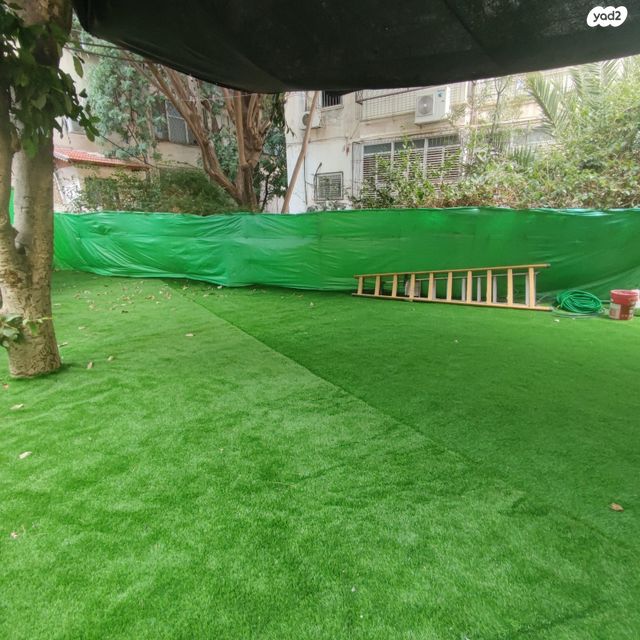 דירת גן, קדושי קהיר 17, רוטשילד עצמאות, בת ים