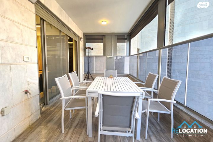 דירה, משכנות האומנים, קרית מוצקין