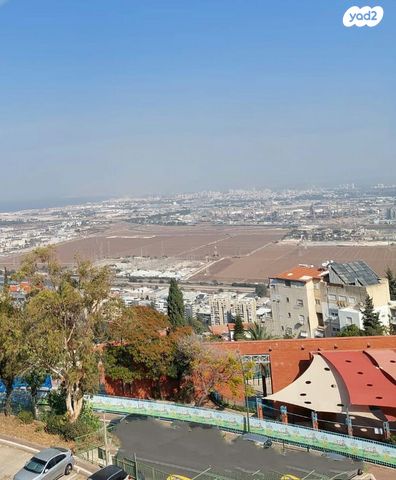 דירה, השיקמה, רמות יצחק, נשר