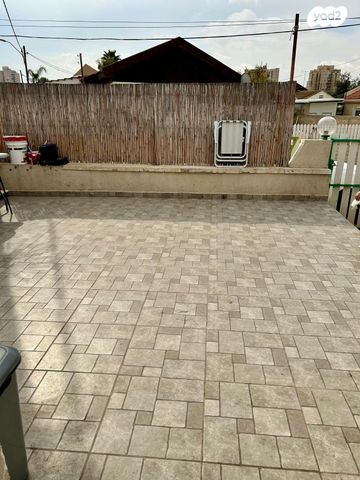 בית פרטי/ קוטג', באר שבע