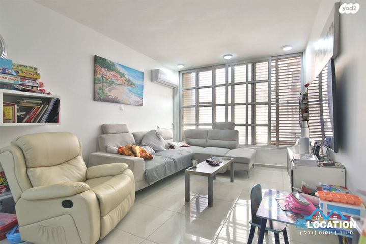 דירה, דן 31, מרכז העיר, סביניה, הוותיקה, קרית ביאליק