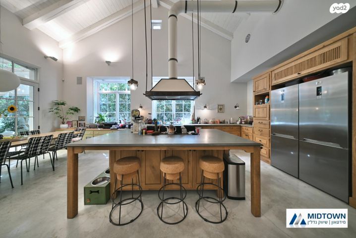 דו משפחתי, שמואל הנגיד, מורשה, רמת השרון