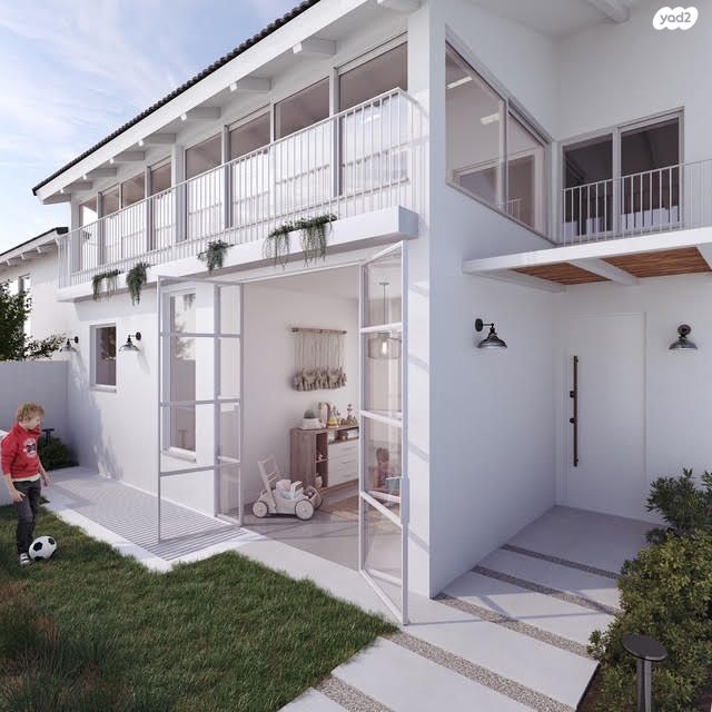 בית פרטי/ קוטג', הררי, רמת אביב, תל אביב יפו