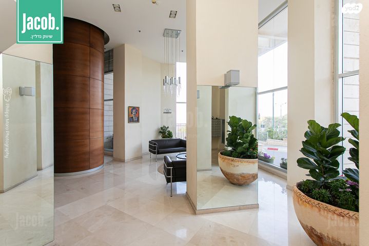 דירה, התאנה, נשר