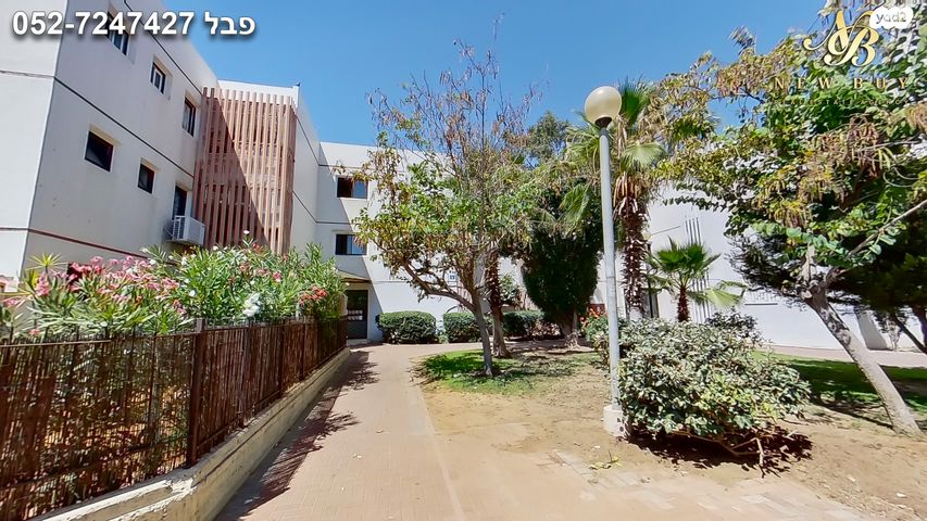 דירה, צפניה הנביא 3, רובע י', אשדוד