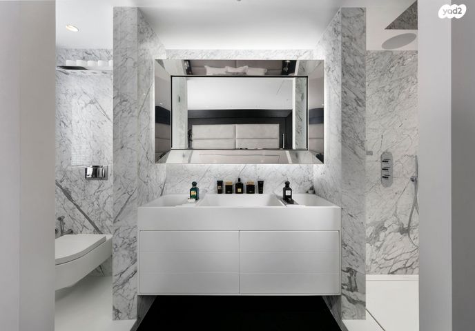 דירה, שכונת גפן, רמת גן