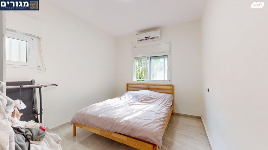 דירה, מלצ'ט, הדר מרכז, חיפה