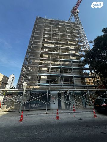 החשמונאים 3