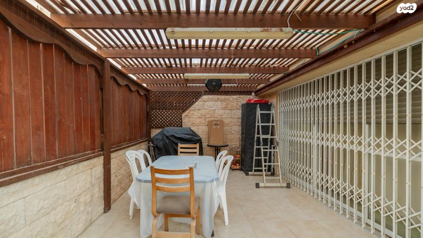 בית פרטי/ קוטג', גבולות, שכונה ט', באר שבע