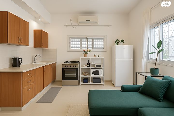 ארלוזורוב 31