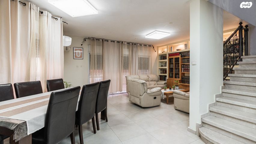 בית פרטי/ קוטג', גבולות, שכונה ט', באר שבע