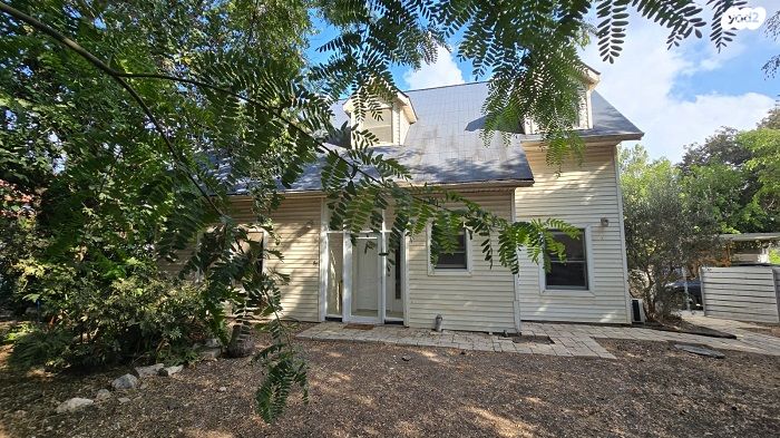 בית פרטי/ קוטג'