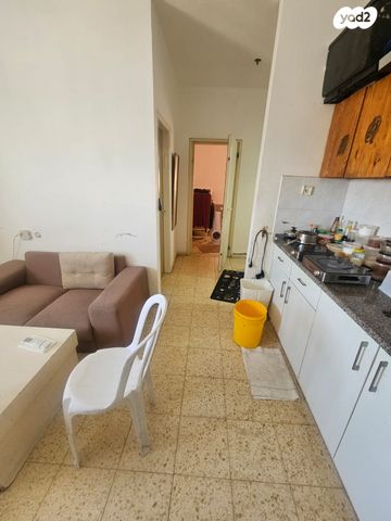 דירה, דרך השלום, שכונה ג', באר שבע