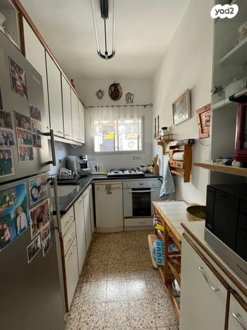 דירה, שדרות הל"ה, רמות רמז, חיפה