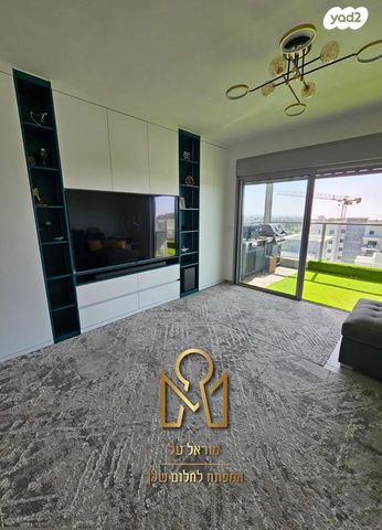 דירה, כליל החורש, נהריה