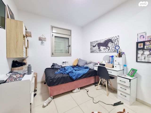 דירה, נעמי שמר, קרית אילון, חולון