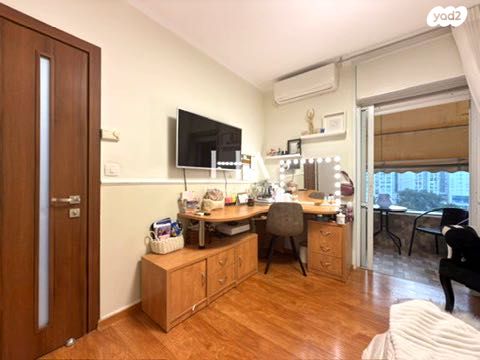 גג/ פנטהאוז, העצמאות, רובע הקריה, הסיטי, אשדוד