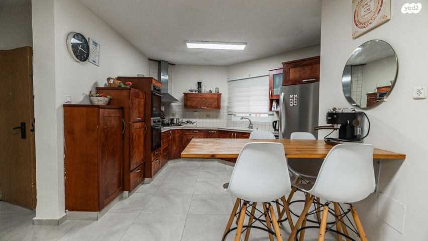 בית פרטי/ קוטג', גבולות, שכונה ט', באר שבע