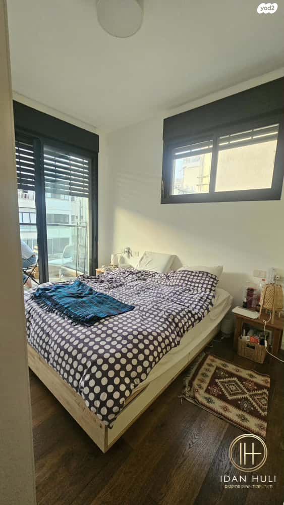 דירה, לסל 1, הצפון הישן - צפון, תל אביב יפו