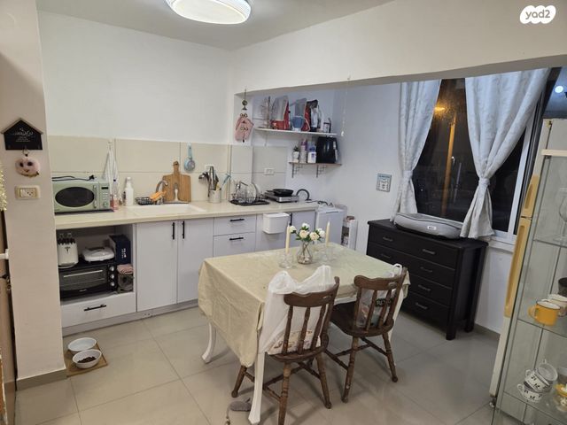 דירה, קרית ים ב', קרית ים