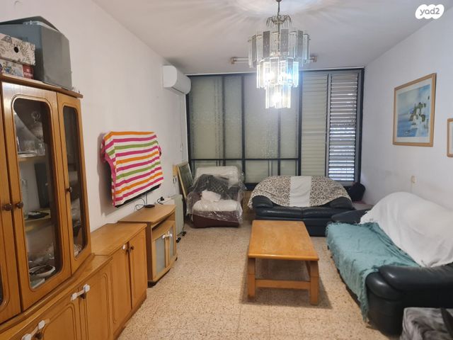 דירה, הרצל, עיר, מרכז העיר, נהריה